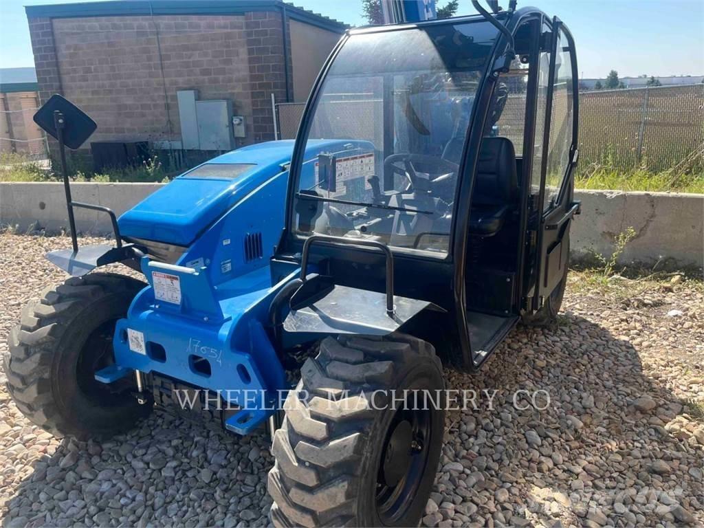 Genie GTH-5519 Teleskoplastere