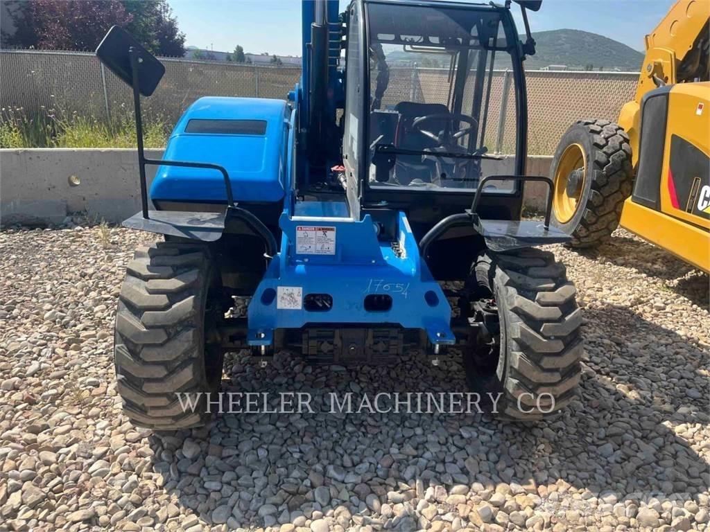 Genie GTH-5519 Teleskoplastere