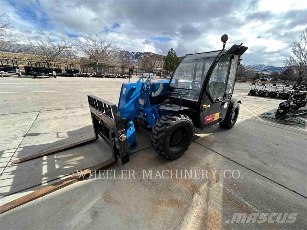 Genie GTH-5519 Teleskoplastere