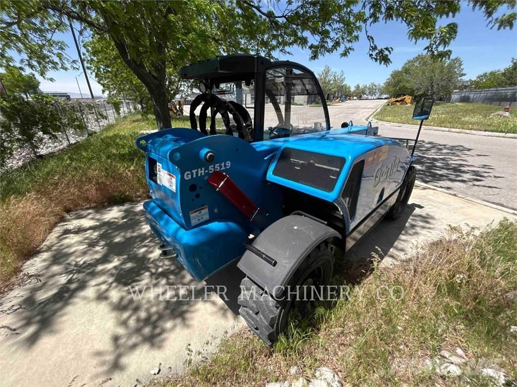 Genie GTH-5519 Teleskoplastere