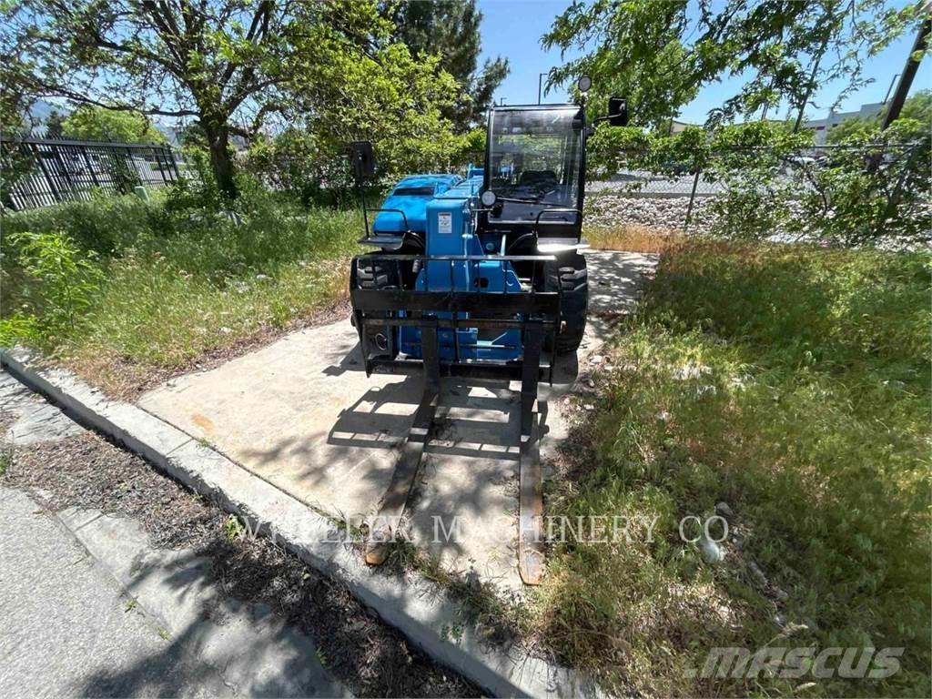 Genie GTH-5519 Teleskoplastere