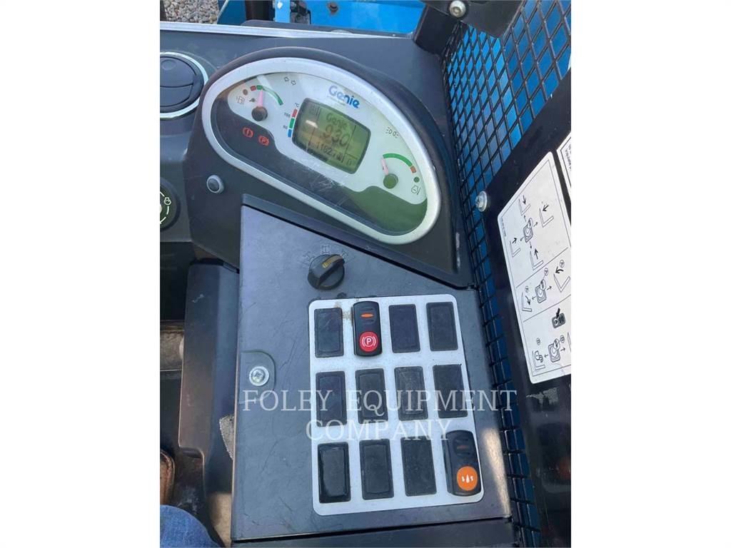 Genie GTH-5519 Teleskoplastere