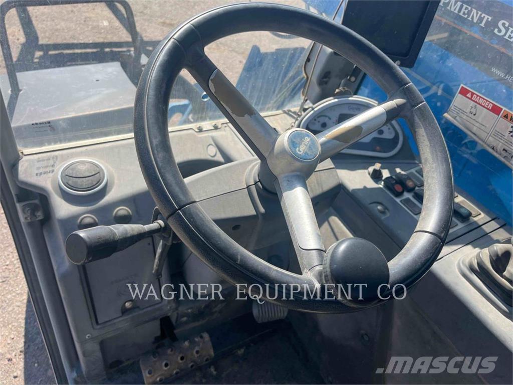 Genie GTH-5519 Teleskoplastere