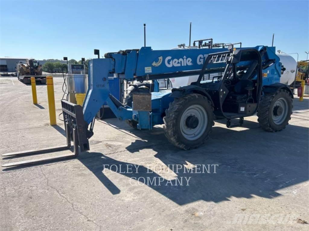 Genie GTH1056O Teleskoplastere