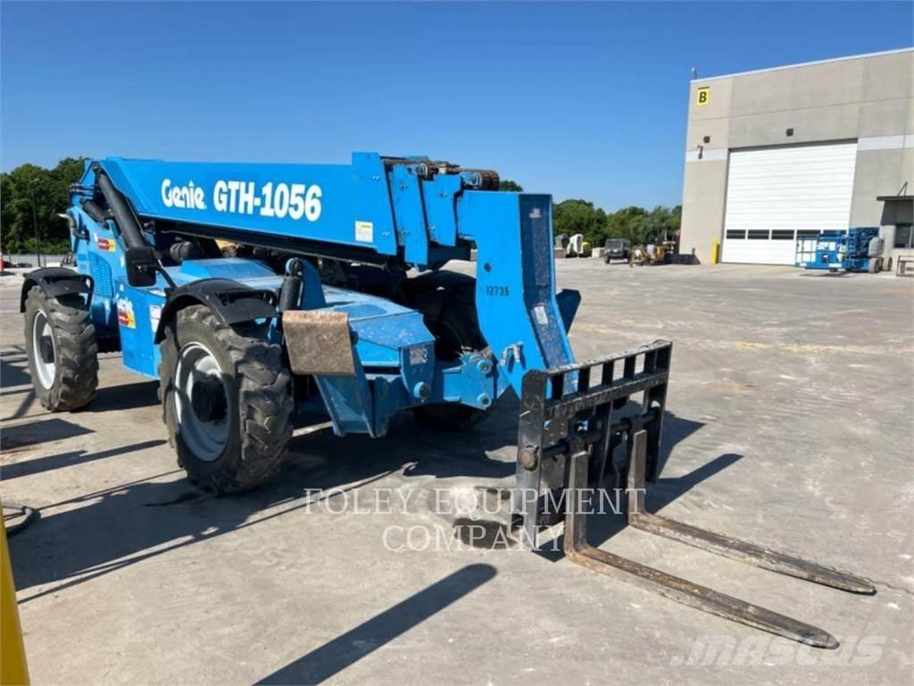 Genie GTH1056O Teleskoplastere