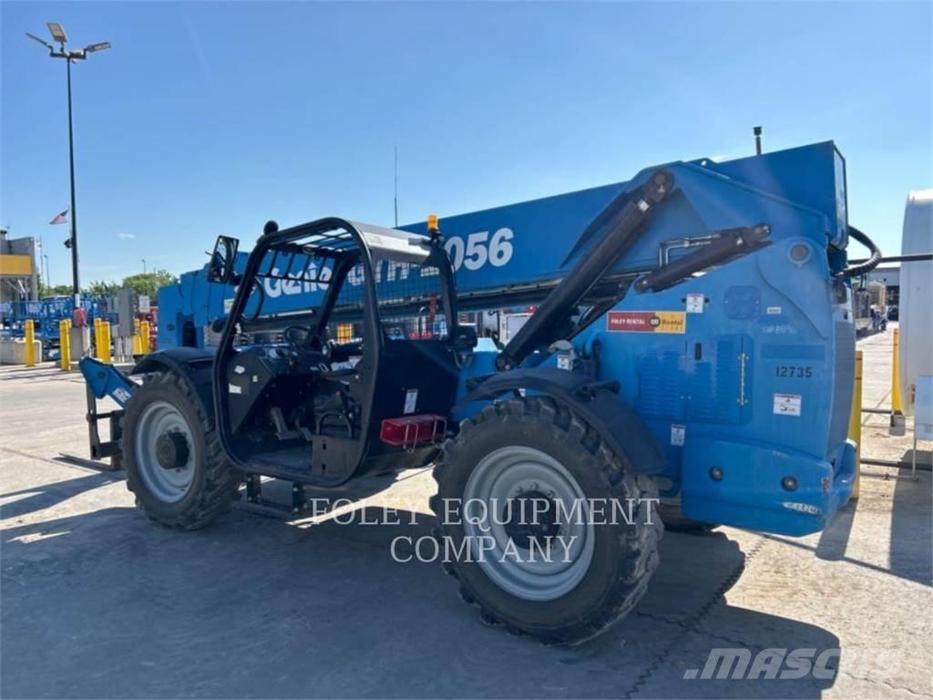 Genie GTH1056O Teleskoplastere