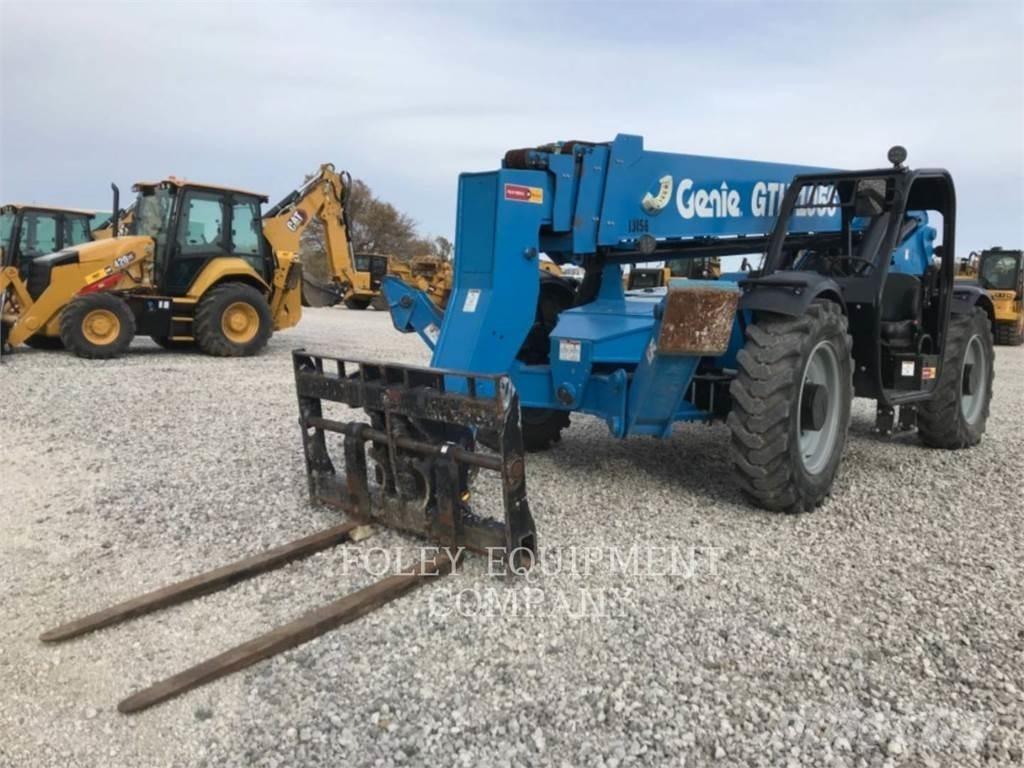 Genie GTH1056O Teleskoplastere