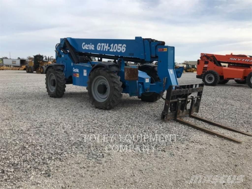 Genie GTH1056O Teleskoplastere