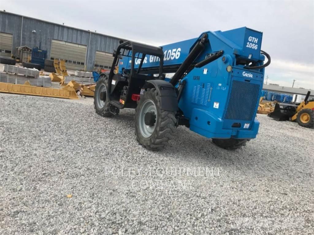 Genie GTH1056O Teleskoplastere