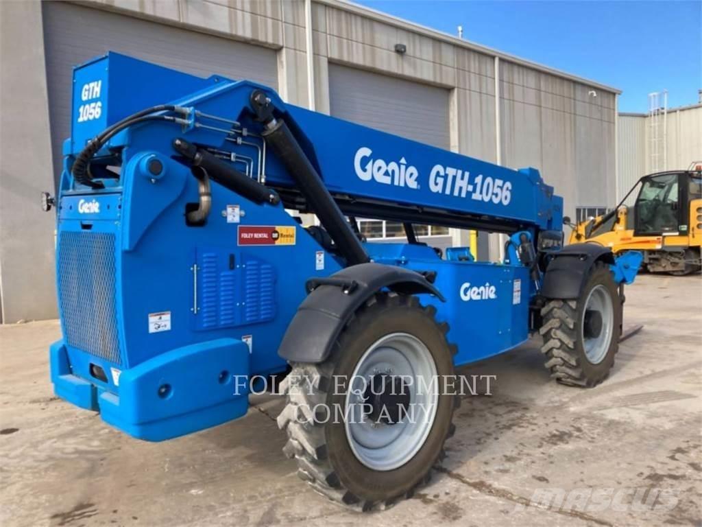 Genie GTH1056O Teleskoplastere