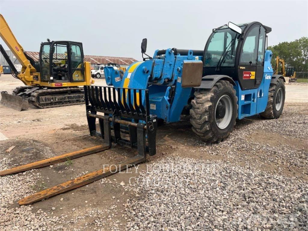 Genie GTH1256C Teleskoplastere