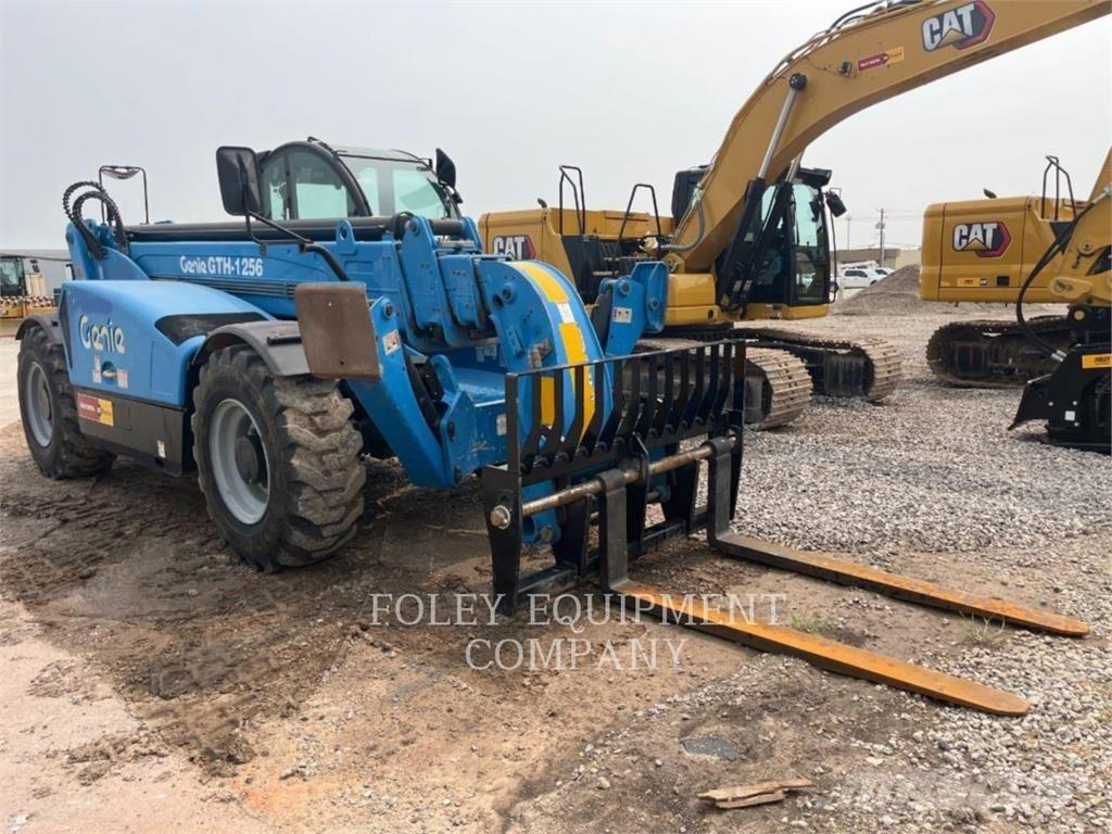 Genie GTH1256C Teleskoplastere