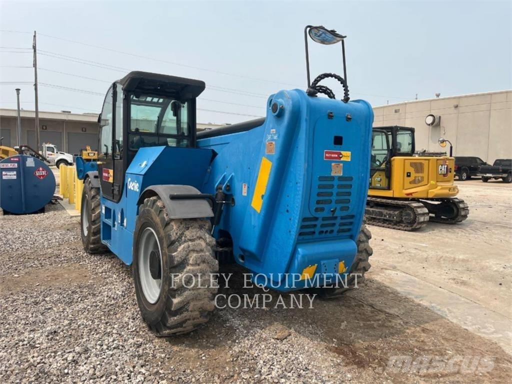 Genie GTH1256C Teleskoplastere