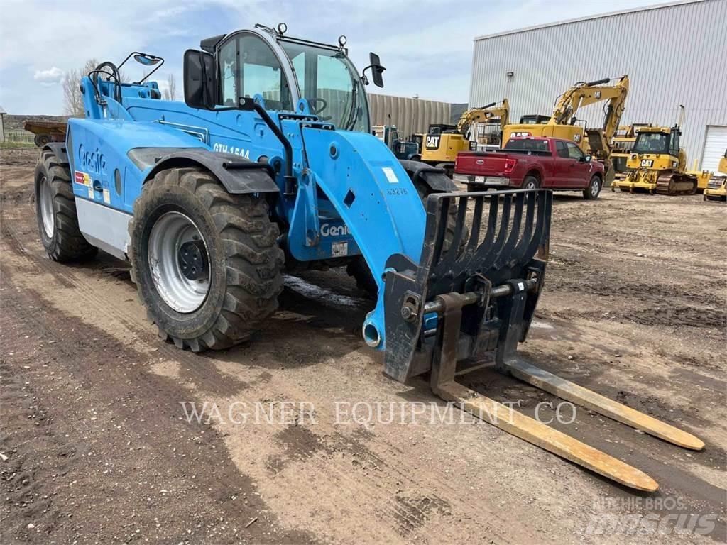 Genie GTH1544 Teleskoplastere
