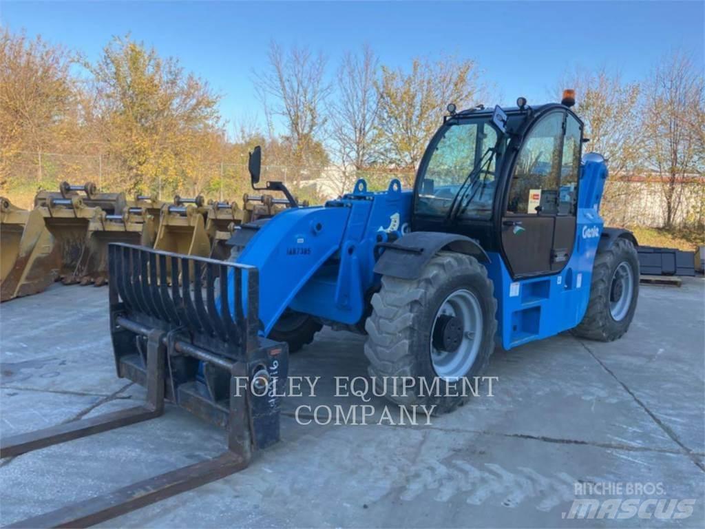Genie GTH1544C Teleskoplastere