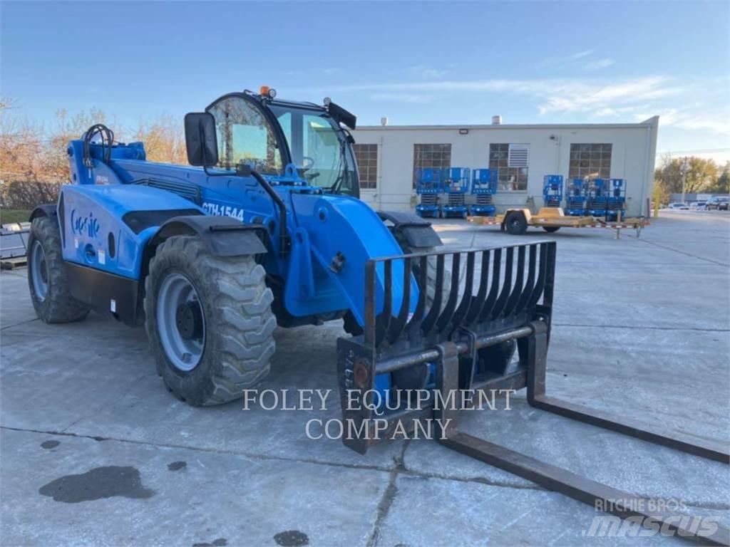 Genie GTH1544C Teleskoplastere