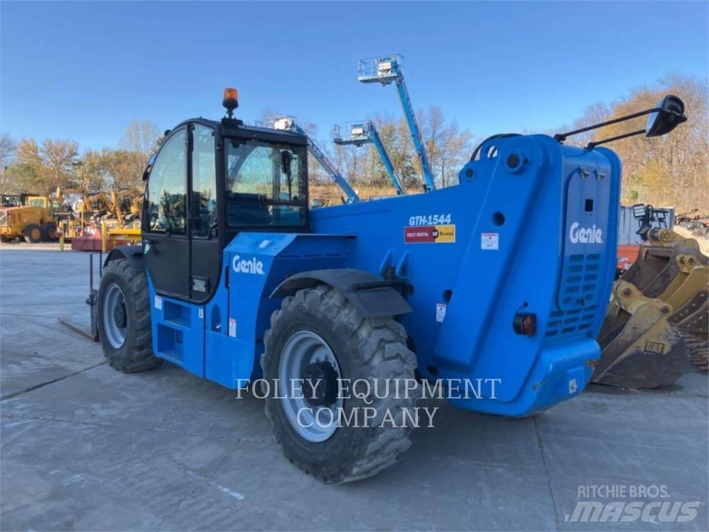 Genie GTH1544C Teleskoplastere