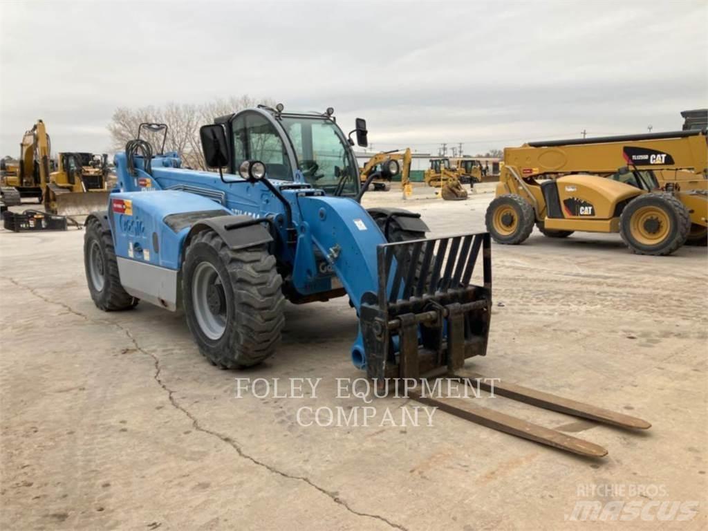 Genie GTH1544C Teleskoplastere