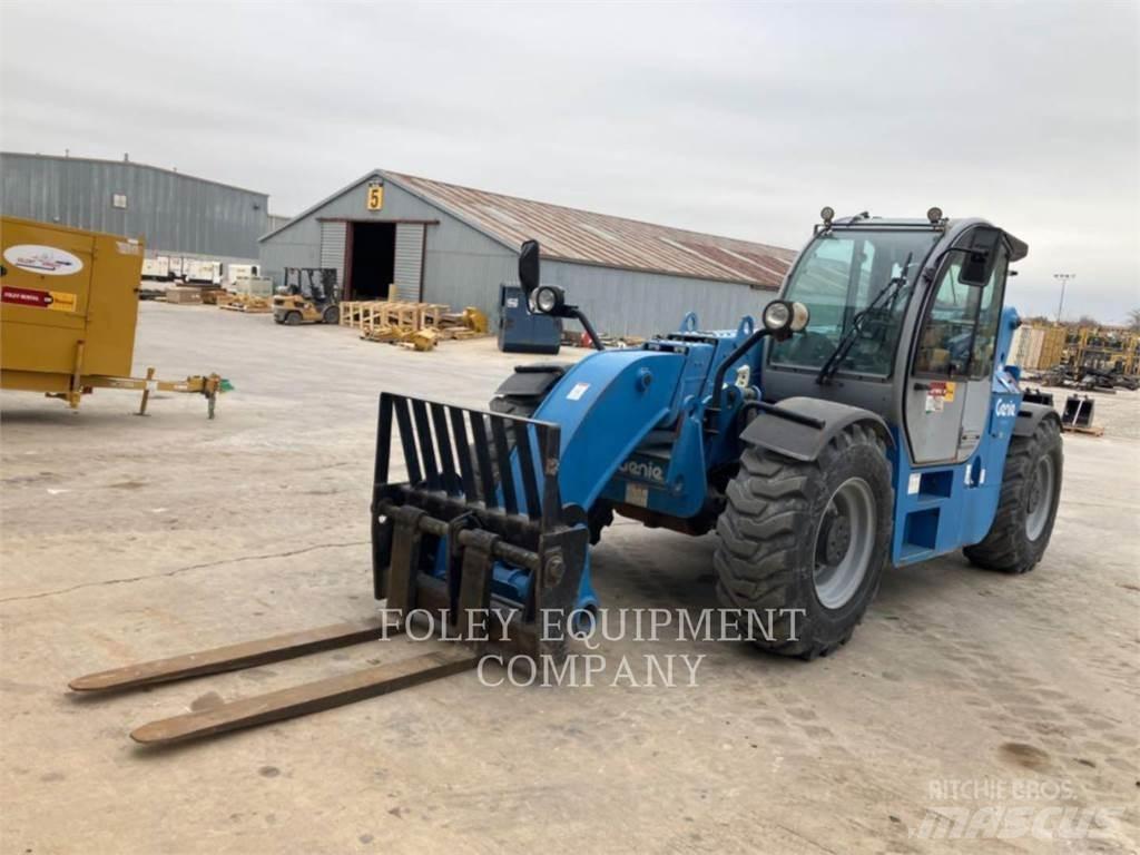 Genie GTH1544C Teleskoplastere