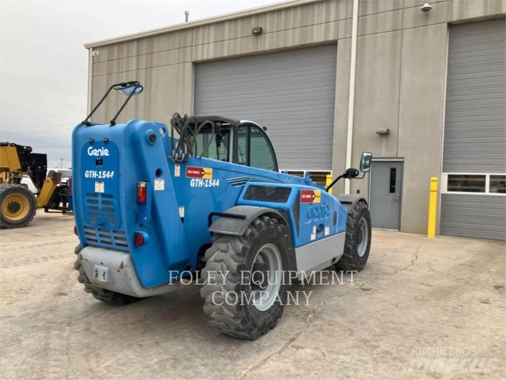 Genie GTH1544C Teleskoplastere
