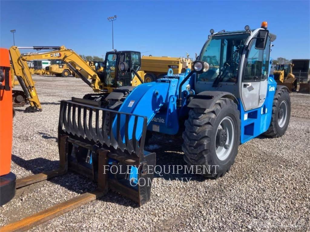 Genie GTH1544C Teleskoplastere
