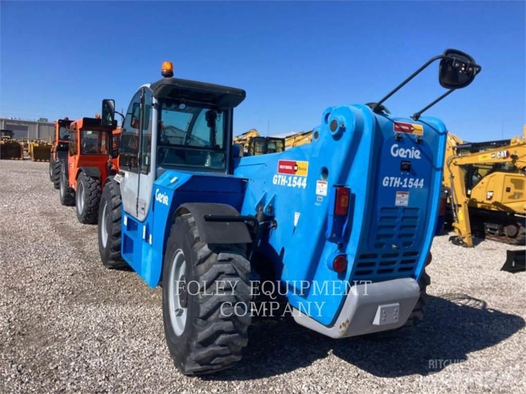 Genie GTH1544C Teleskoplastere