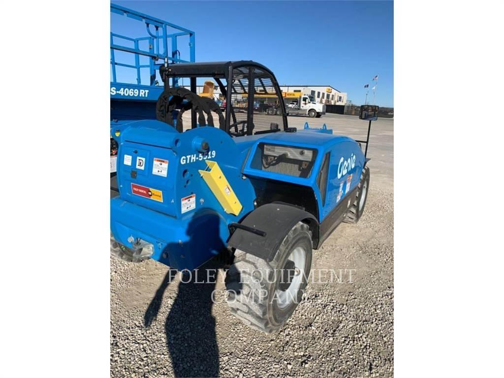 Genie GTH5519O Teleskoplastere