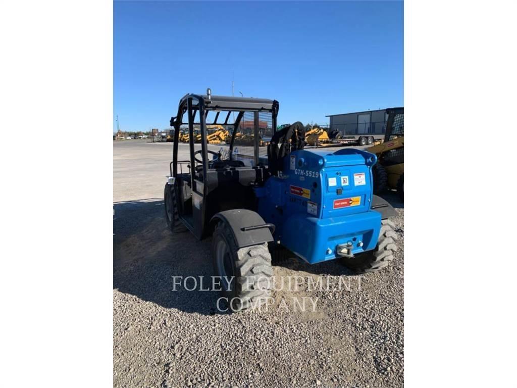 Genie GTH5519O Teleskoplastere