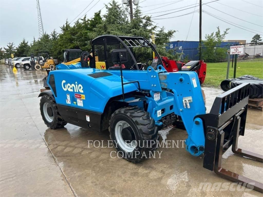 Genie GTH5519O Teleskoplastere