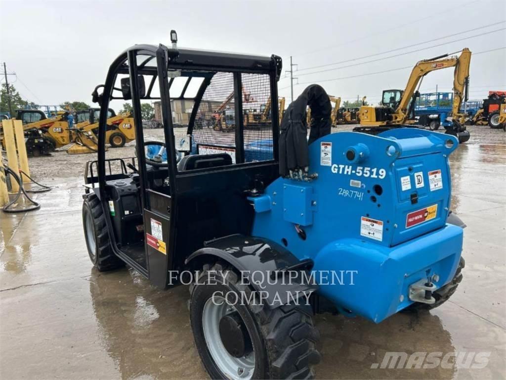 Genie GTH5519O Teleskoplastere