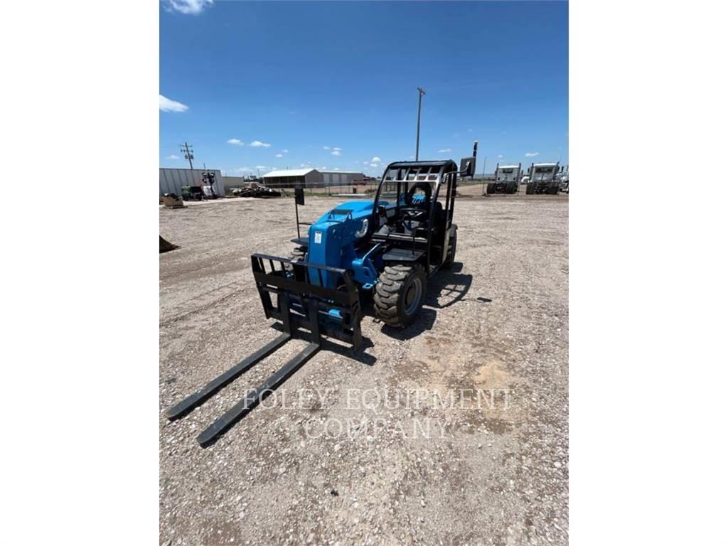 Genie GTH5519O Teleskoplastere