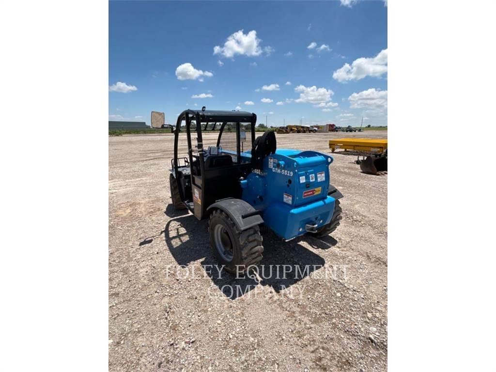 Genie GTH5519O Teleskoplastere