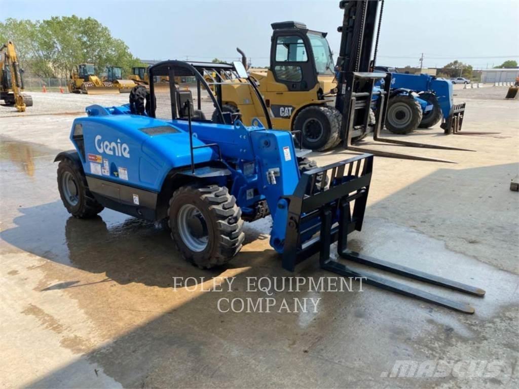Genie GTH5519O Teleskoplastere