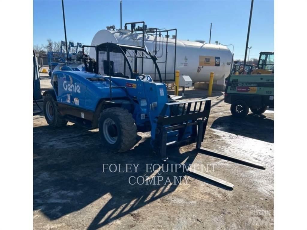 Genie GTH5519O Teleskoplastere
