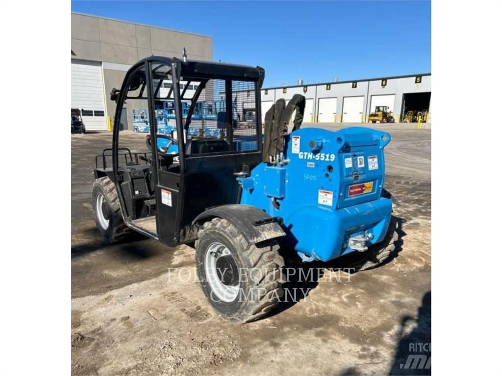 Genie GTH5519O Teleskoplastere