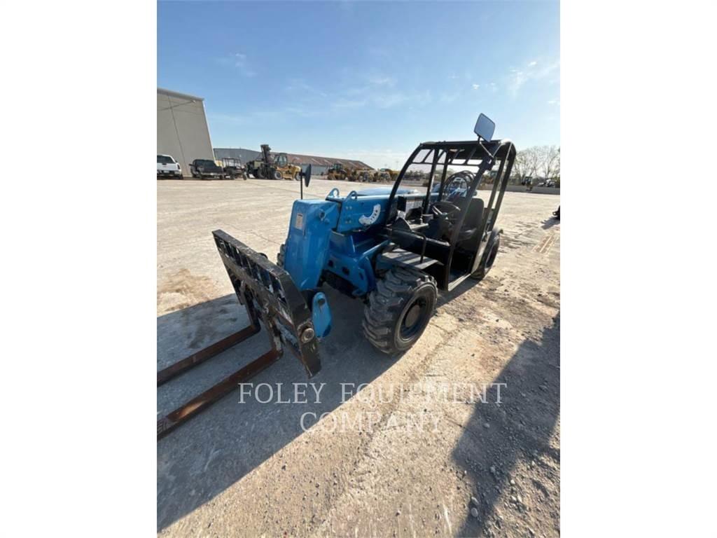 Genie GTH5519O Teleskoplastere