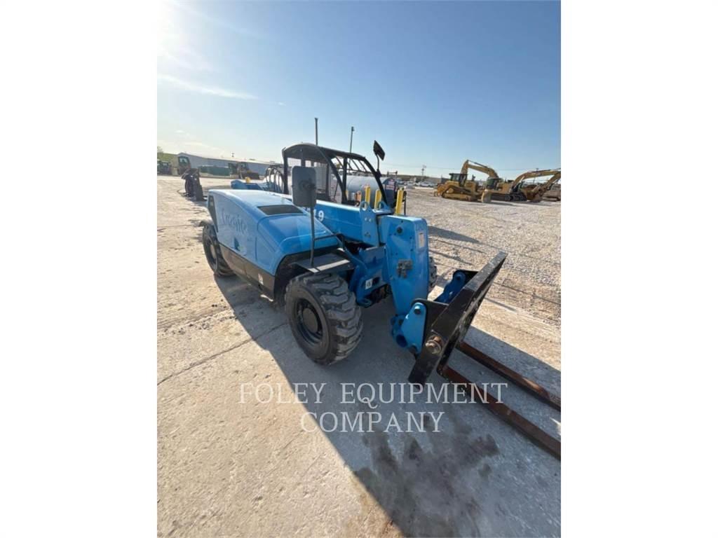 Genie GTH5519O Teleskoplastere