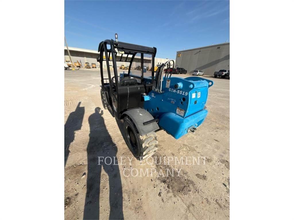 Genie GTH5519O Teleskoplastere