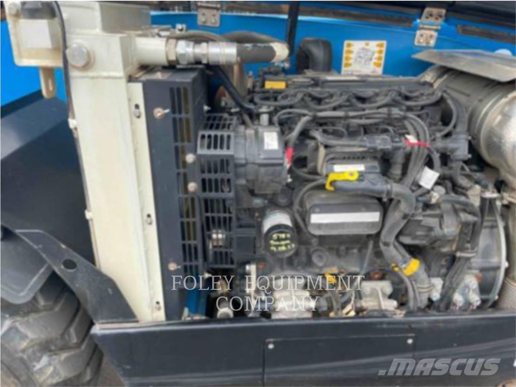 Genie GTH5519O Teleskoplastere