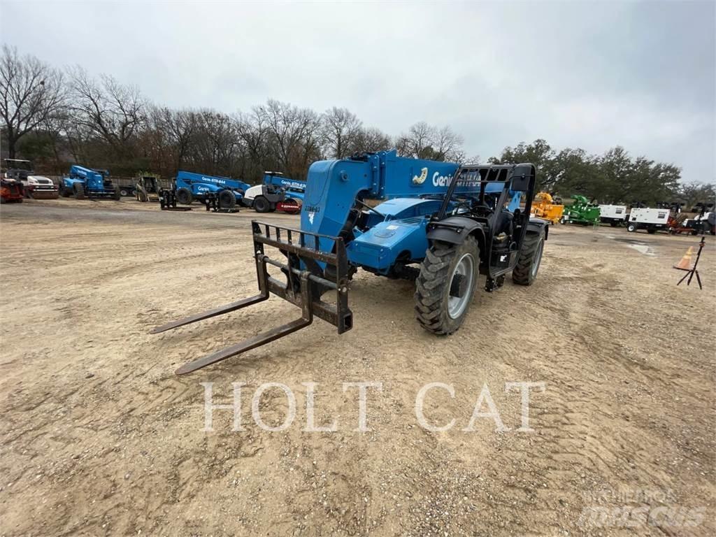 Genie GTH844 Teleskoplastere