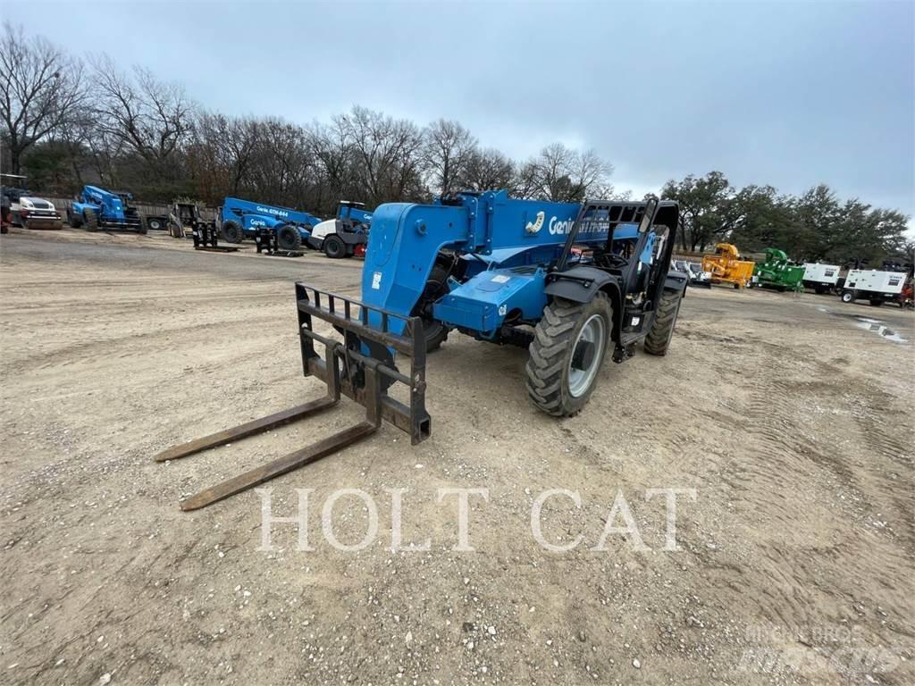 Genie GTH844 Teleskoplastere
