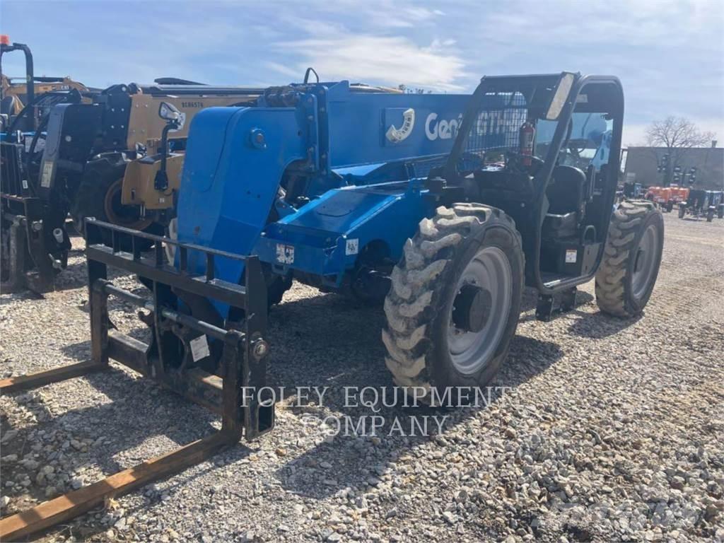 Genie GTH844DO Teleskoplastere