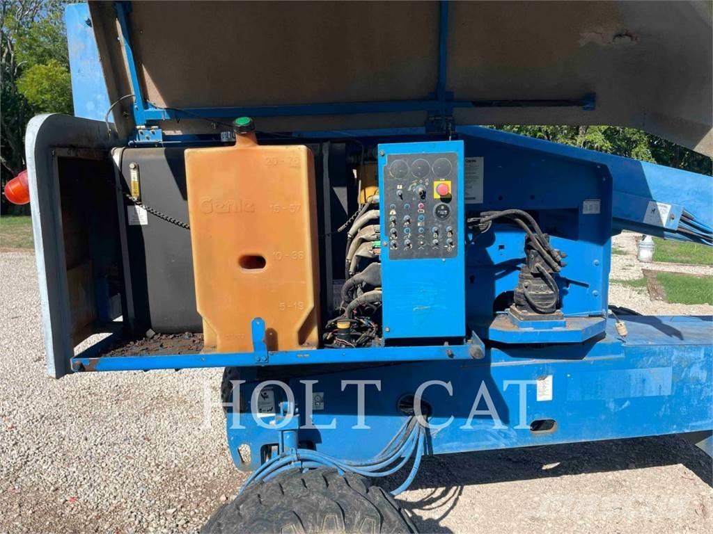 Genie S-40 Leddede bomlifter