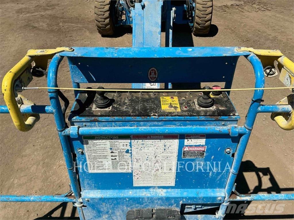 Genie S-45 Leddede bomlifter