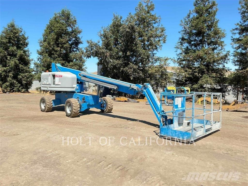 Genie S-45 Leddede bomlifter
