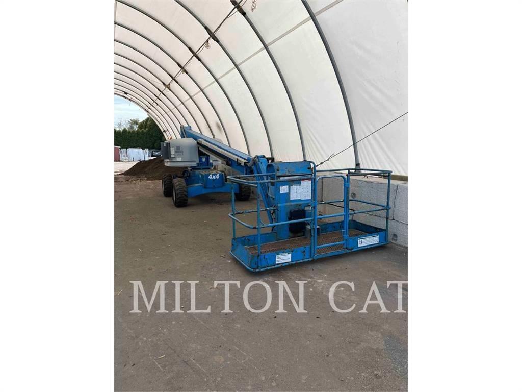 Genie S45 Leddede bomlifter