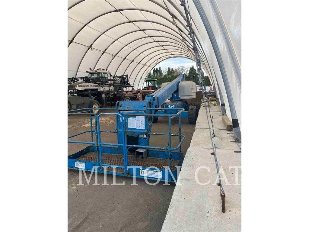 Genie S45 Leddede bomlifter
