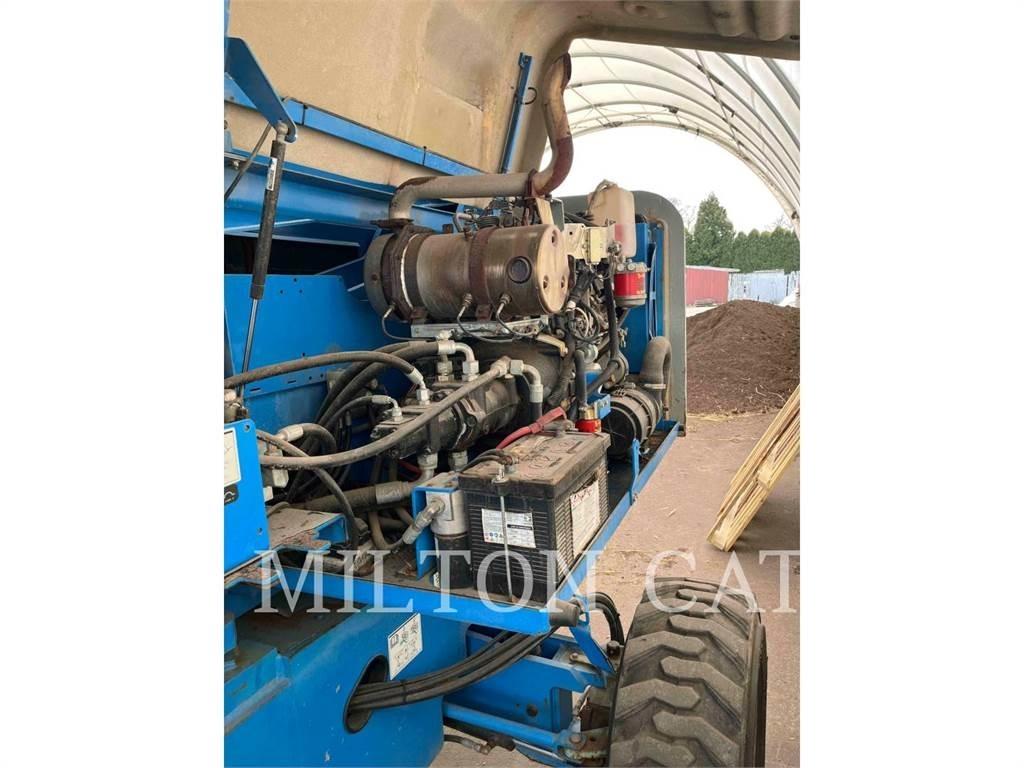 Genie S45 Leddede bomlifter