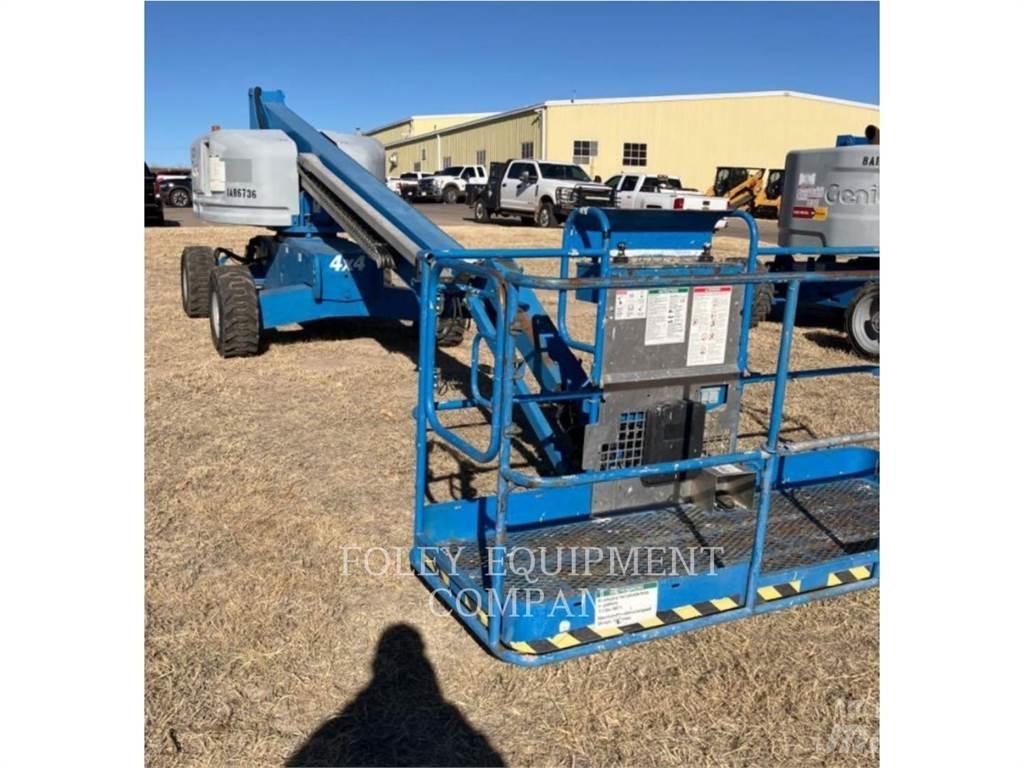 Genie S45G4 Leddede bomlifter