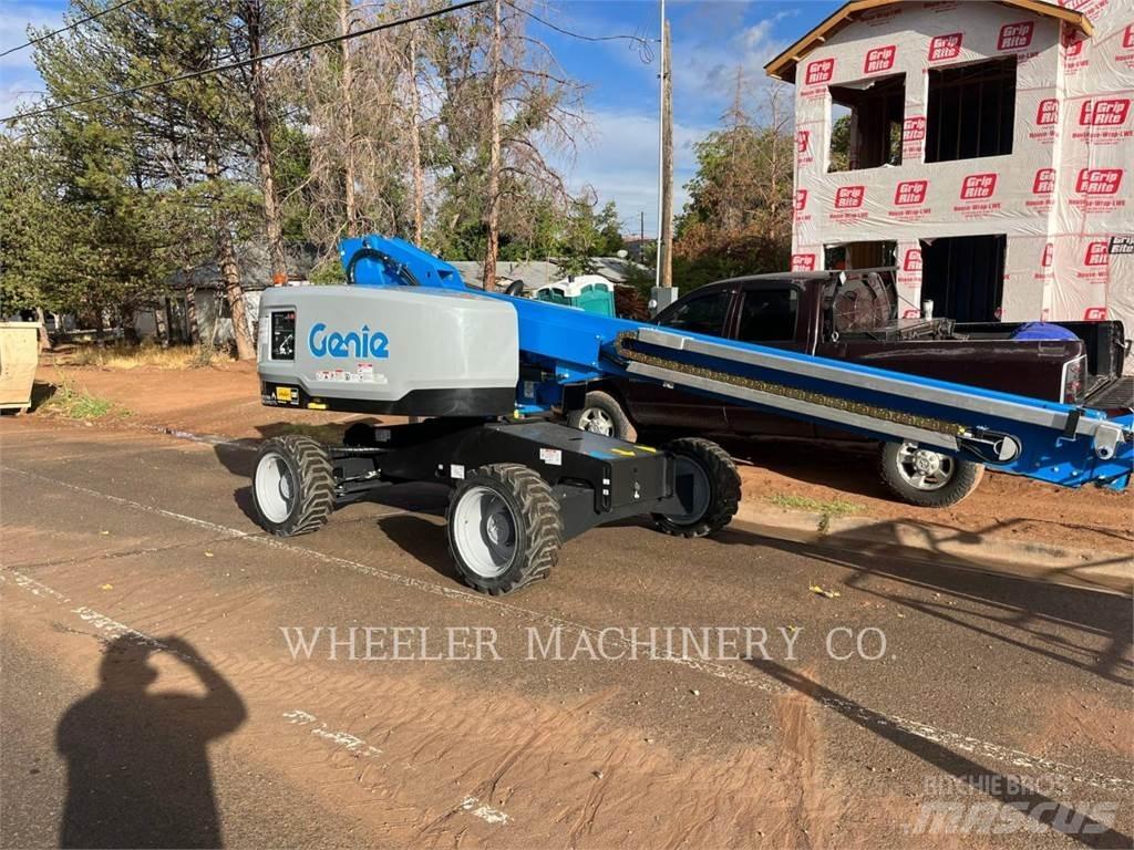 Genie S45XC Leddede bomlifter
